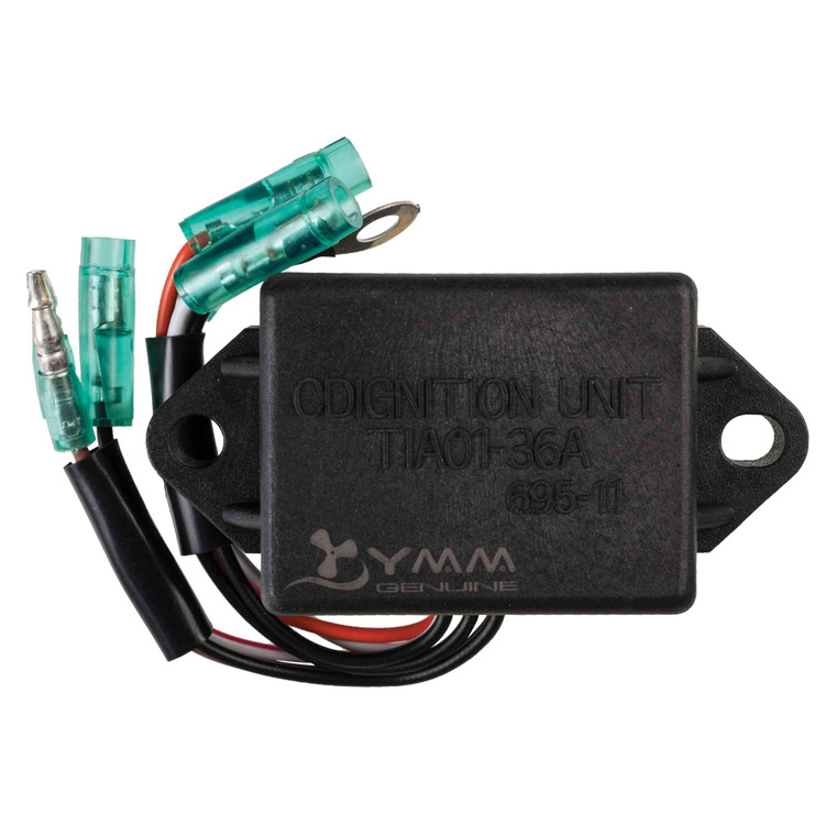 Sierra 18-5131 Capacitor Discharge Ignition (CDI) - 18-5131