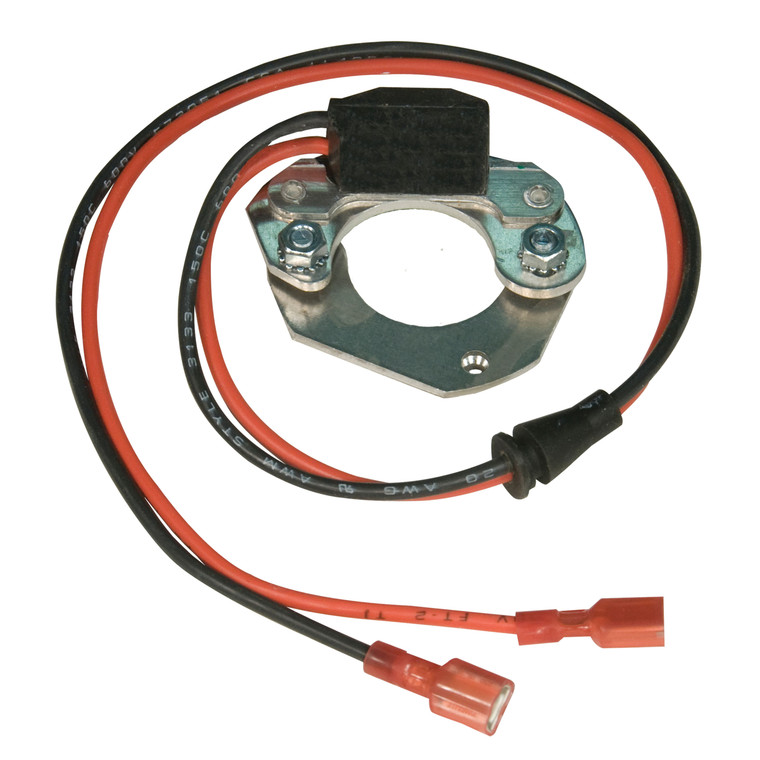 Sierra 18-5292 Electronic Conversion Kit for Volvo 4 Cylinder AQ Models with Bosch Ignition - 18-5292