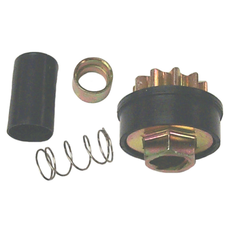 Sierra 18-5679 Starter Drive Assembly - 18-5679