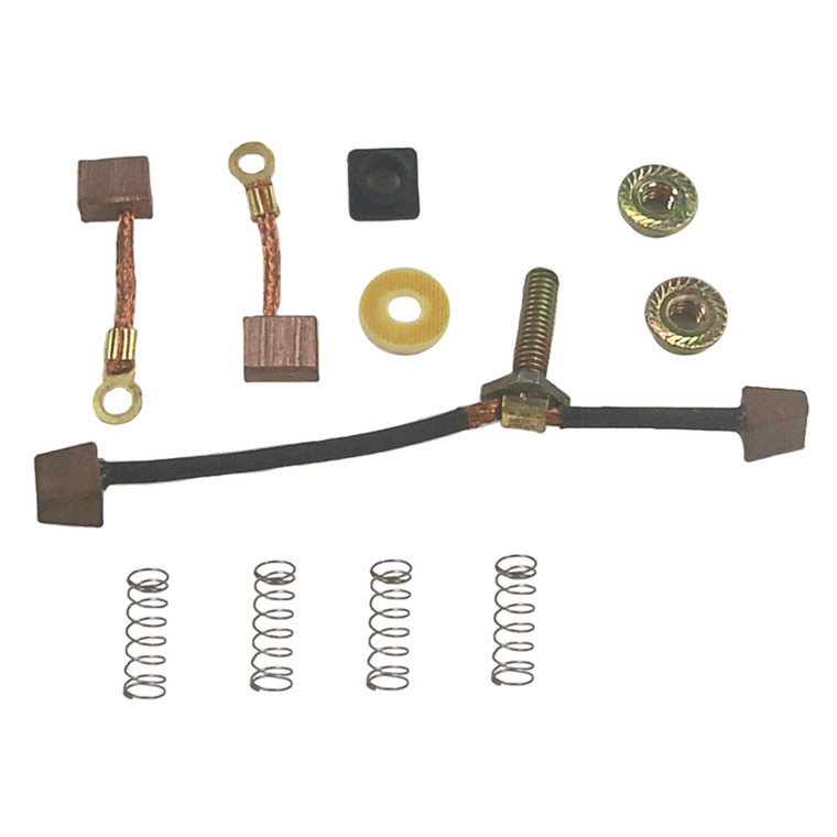 Sierra 18-5697 Brush and Spring Kit - 18-5697
