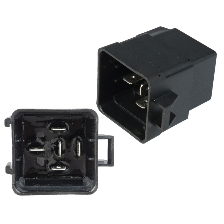 Sierra 18-5850 Shrouded Relay - 18-5850