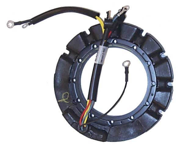 Sierra 18-5865 Stator for Mercury 50-70 HP - 18-5865