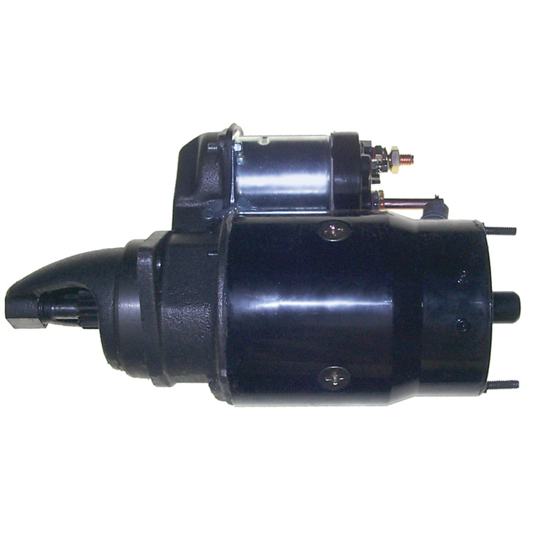 Sierra 18-5908 Heavy-Duty Starter with No Core - 18-5908