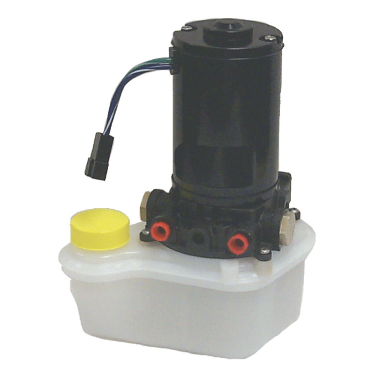 Sierra 18-6770 Trim Pump Assembly - 18-6770