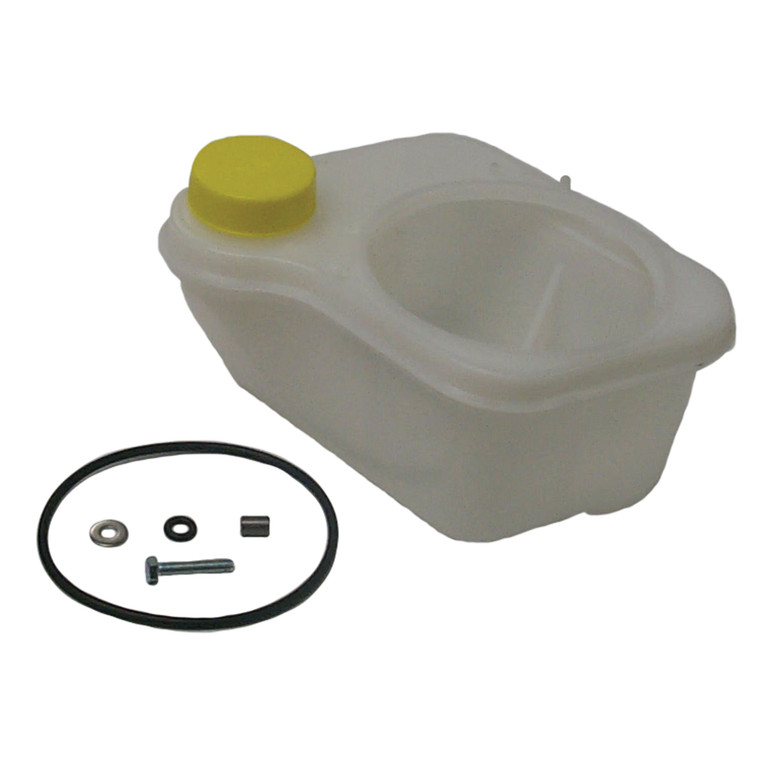 Sierra 18-6771 Tilt and Trim Reservoir - 18-6771 Sierra 18-6771 Tilt and Trim Reservoir - 18-6771