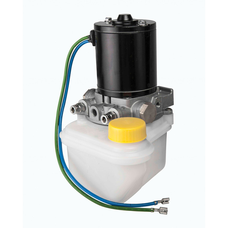 Sierra 18-6818 Trim Motor - 18-6818