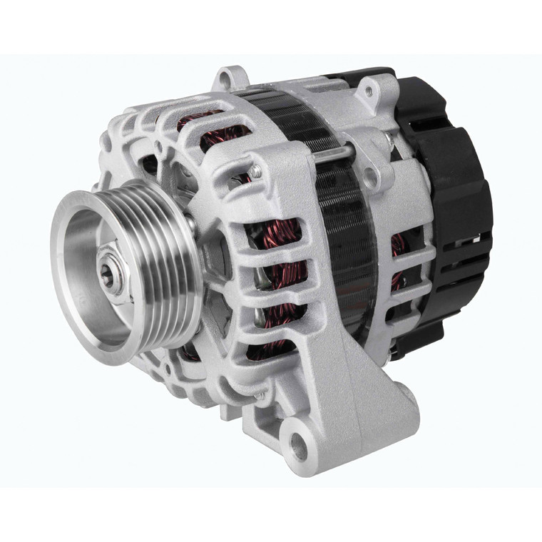 Sierra 18-6847 Alternator - 18-6847