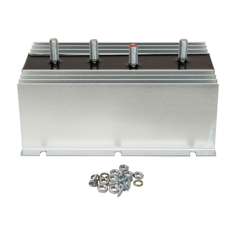 Sierra 18-6851 Battery Isolator - 3 Battery, 120 Amp - 18-6851