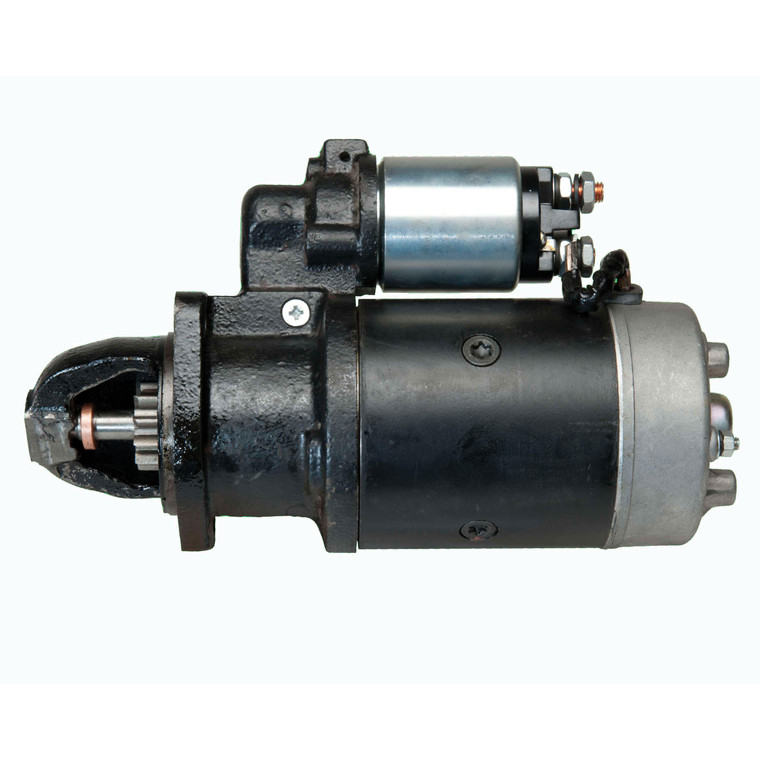 Sierra 18-6957 Starter - 18-6957