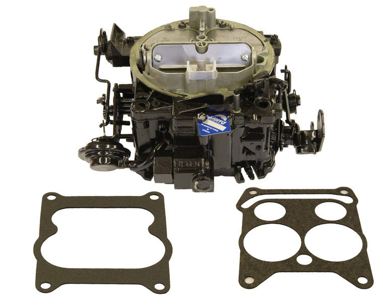 Sierra 18-7618-1 Remanufactured Carburetor with Base Gasket - 18-7618-1 Sierra 18-7618-1 Remanufactured Carburetor with Base Gasket - 18-7618-1