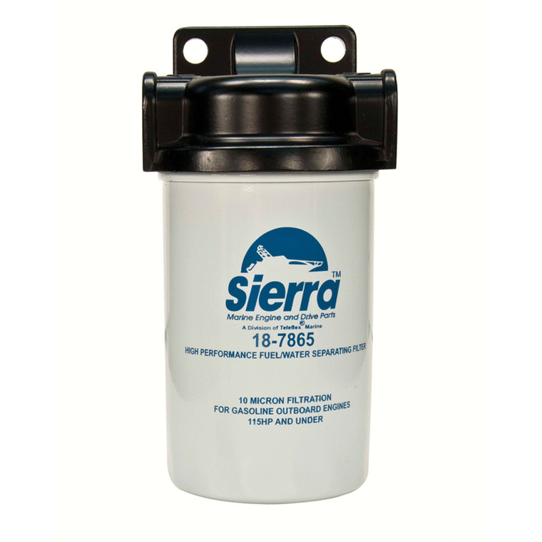 Sierra 18-7965-1 Replacement for Yamaha MAR-MINIF-LT-AS Fuel Filter - 18-7965-1