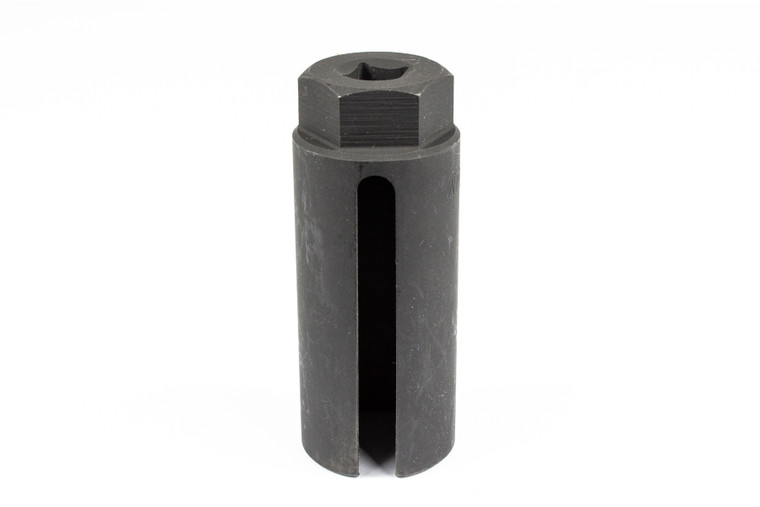 Sierra 18-8612 Universal O2 Sensor Socket - 3/8" Drive, 9/32" Opening - 18-8612