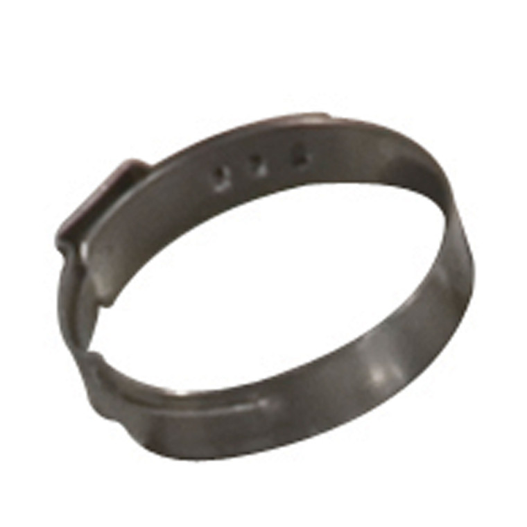 Sierra 18-9146-9 19.8Mm Oetiker Clamp (Pkg 10) - 18-9146-9 Sierra 18-9146-9 19.8Mm Oetiker Clamp (Pkg 10) - 18-9146-9