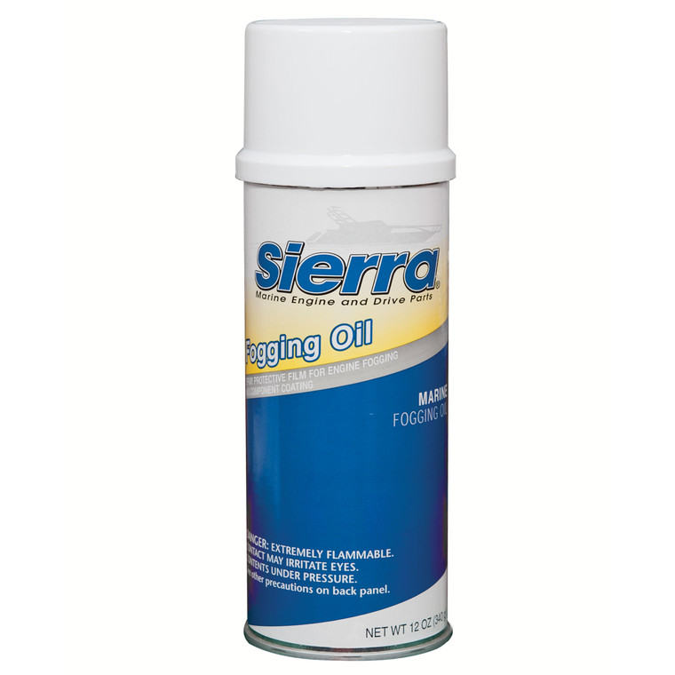 Sierra 18-9550-0 Fogging Oil - 12 oz. - 18-9550-0