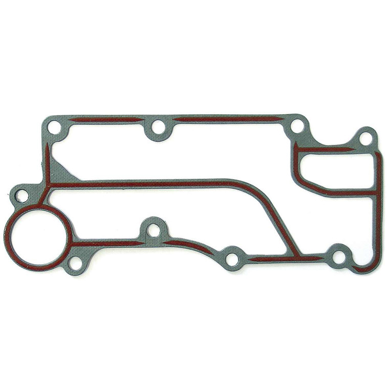 Sierra 18-99072 Exhaust Outer Cover Gasket - 18-99072