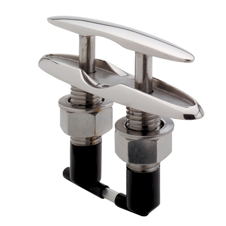 Attwood 66515-7 Neat Cleat - 4-1/2 in. - 66515-7