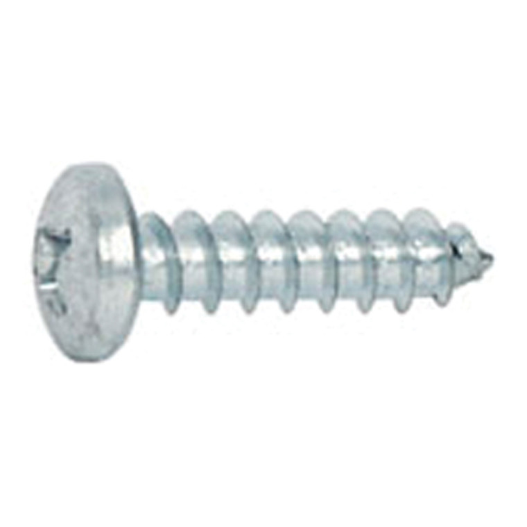 Handi Man Marine 782362 Phillips Round M/S Screws - 782362