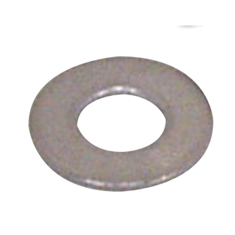 Handi Man Marine 810042 Flat Washers - 1/4" - 810042 Handi Man Marine 810042 Flat Washers - 1/4" - 810042