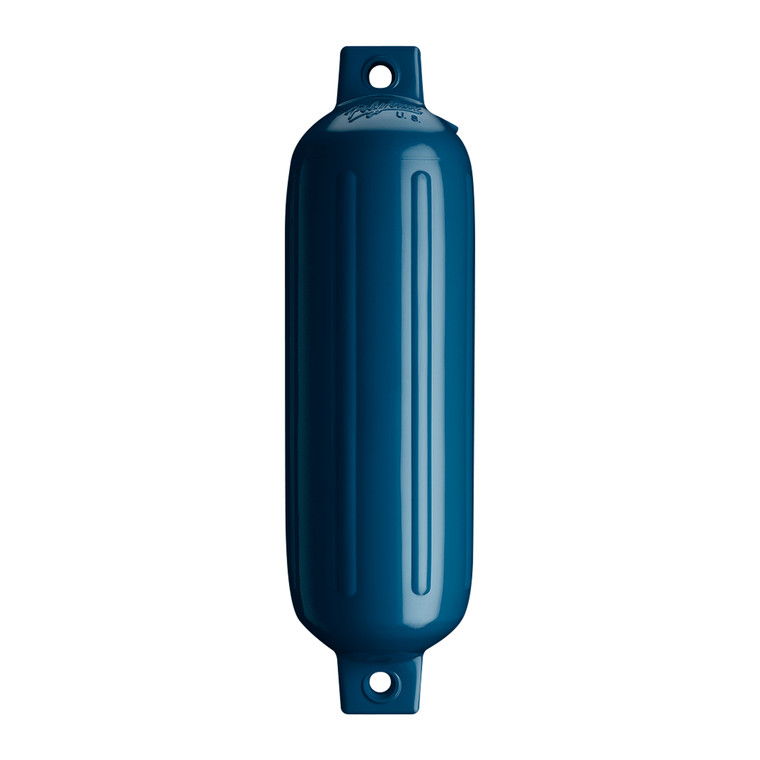 Polyform G-3 CATALINA BLUE G Series Fender - 5.5" x 19", Catalina Blue - G-3 CATALINA BLUE