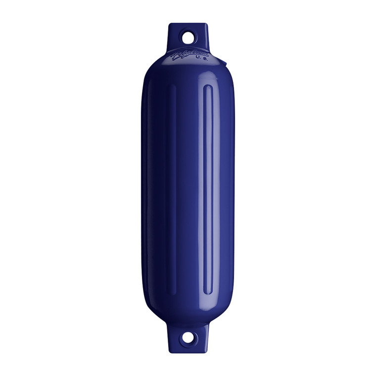 Polyform G-3 NAVY BLUE G Series Fender - 5.5" x 19", Navy Blue - G-3 NAVY BLUE