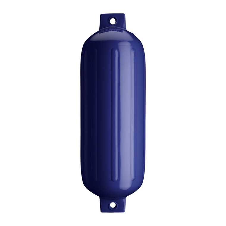 Polyform G-5 NAVY BLUE G Series Fender - 8.8" x 26.8", Navy Blue - G-5 NAVY BLUE