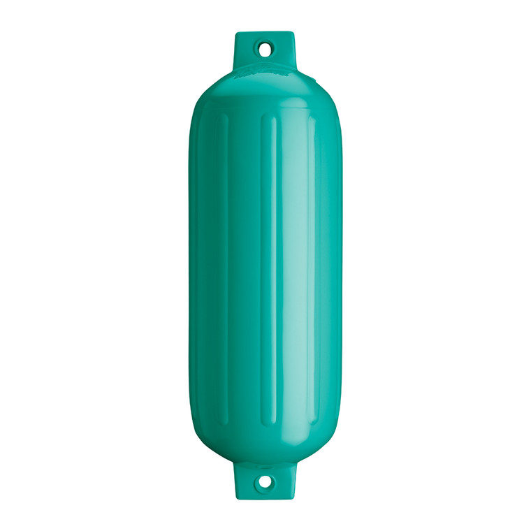Polyform G-5 TEAL G Series Fender - 8.8" x 26.8", Teal - G-5 TEAL