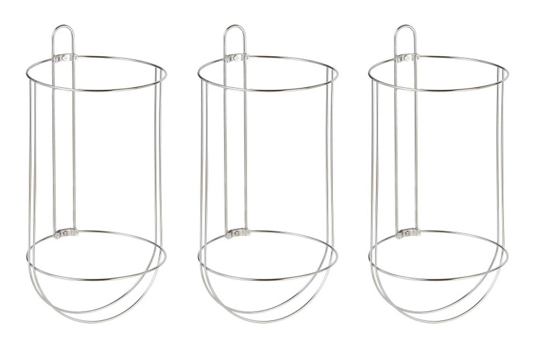 Polyform TFR 230 3 TFR Series Fender Holder - 9" Diameter, Pack of 3 - TFR-230-3