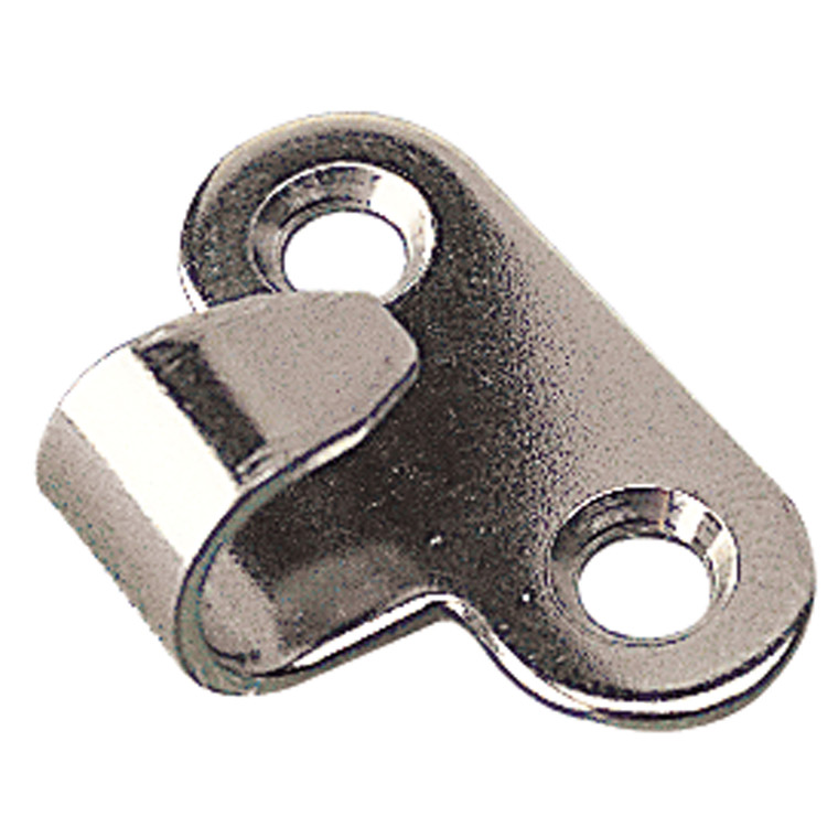 Sea-Dog 671460-1 Stainless Steel Hammock Hook - 1/2", Pair - 671460-1