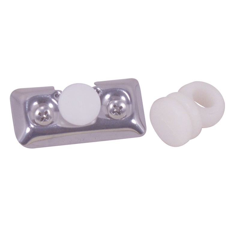 Taylor Made 91010 Fender Lock Set - Set of 12 - 91010