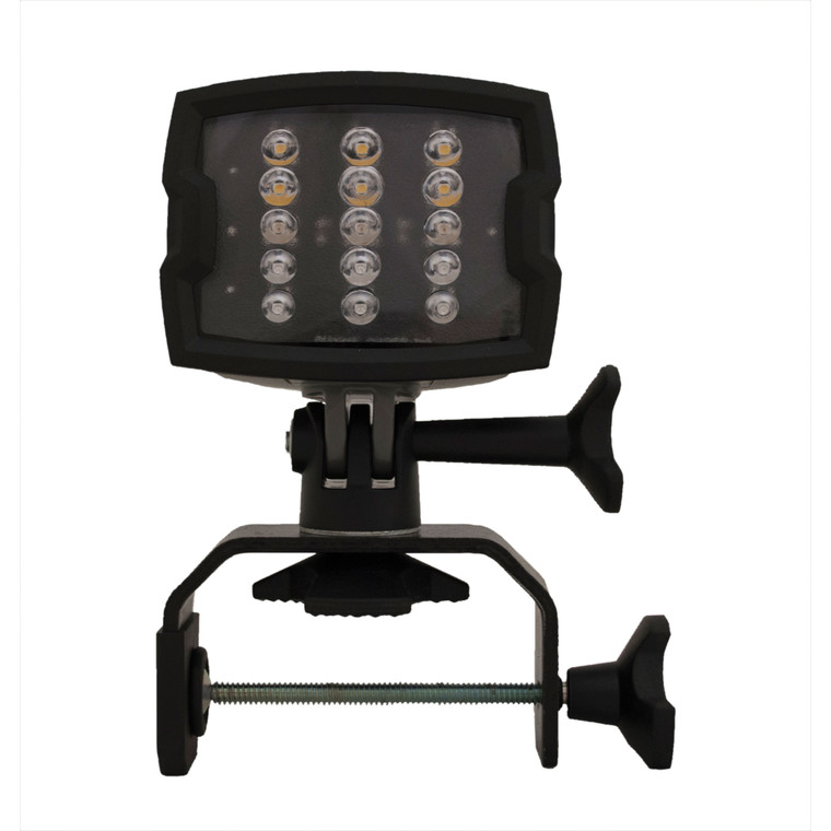 Attwood 14185XFS-7 XFS Multi-Function LED Sport Light - Gray - 14185XFS-7 Attwood 14185XFS-7 XFS Multi-Function LED Sport Light - Gray - 14185XFS-7