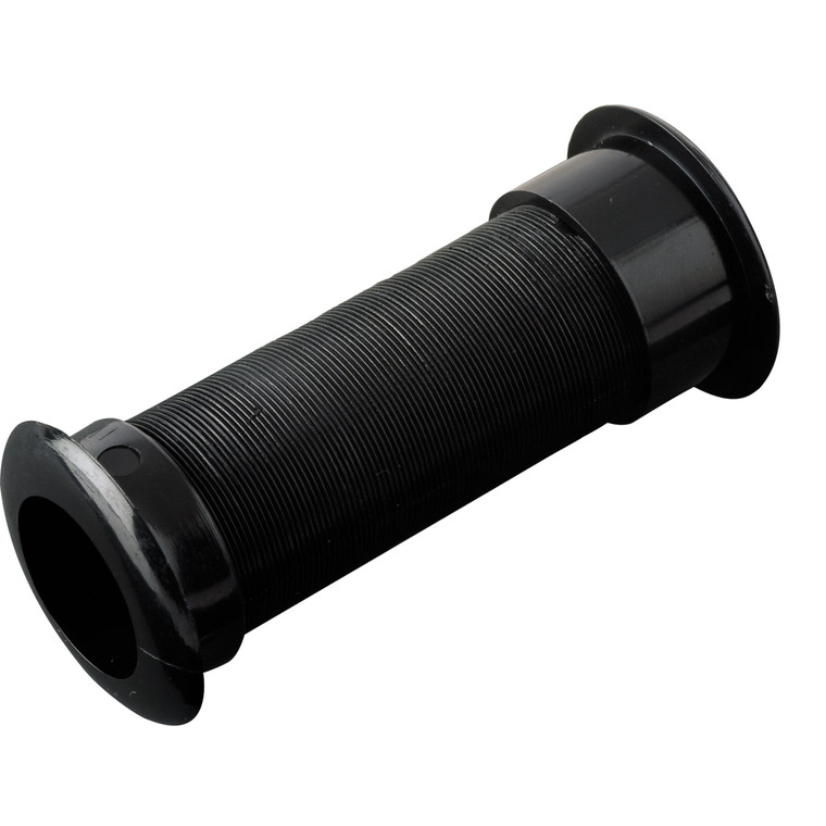 Sea-Dog 520323-1 Line Drain Tube - Black - 520323-1