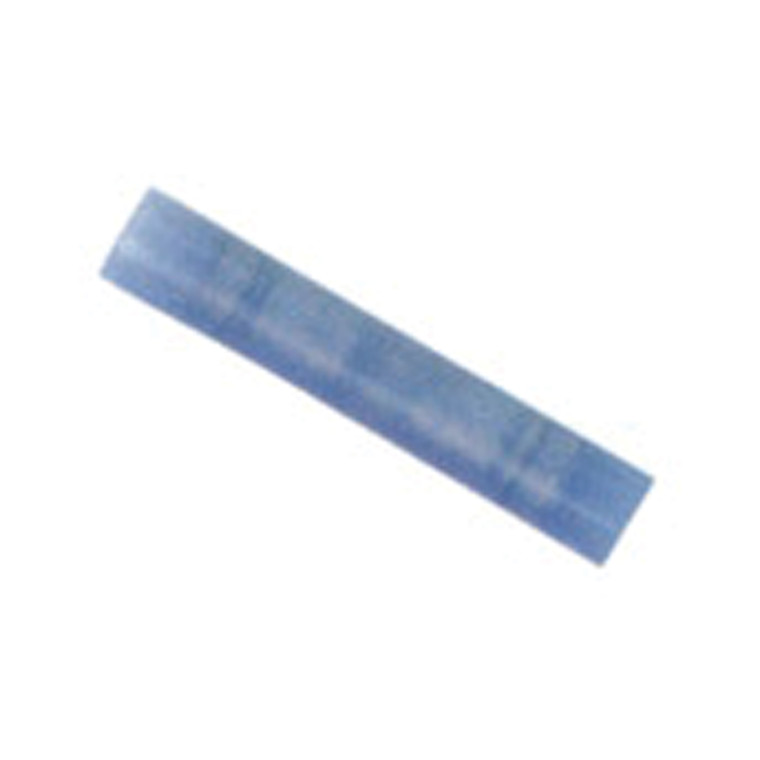 Ancor 220110 Nylon Butt Connector - 16-14, Blue, Pack of 100 - 220110