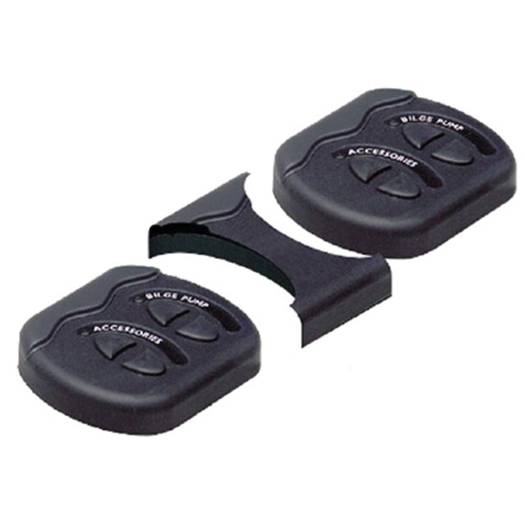 Marinco CG2-JB BEP Marine Switch Joiner for Panels - CG2-JB