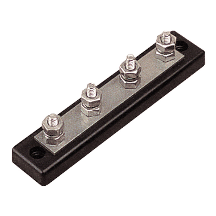 Sea-Dog 426738-1 Buss Bar Stud Terminal - 4 x 5/16"-18 - 426738-1