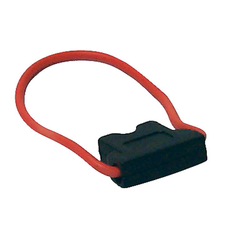 Sierra FS45410 ATO/ATC Fuse Holder - 20 Amp - FS45410