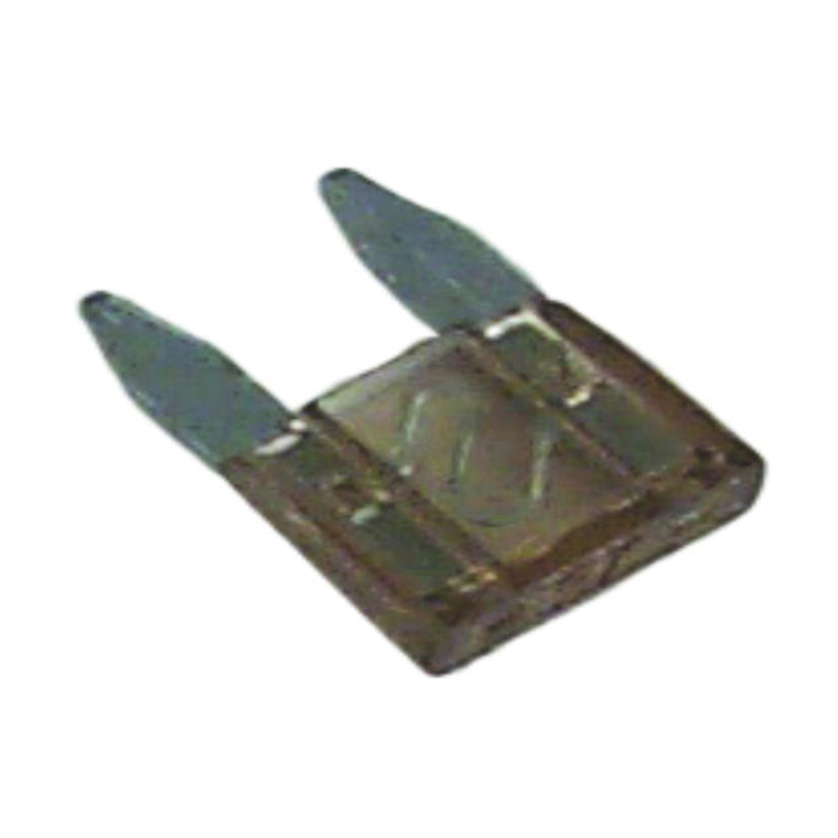 Sierra FS80040 ATM Fuse - 7.5 Amp, Pack of 5 - FS80040