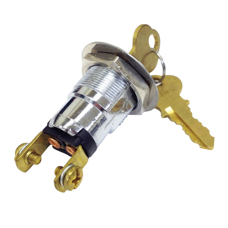 Sierra MP39010 2 Position Conventional - Off-On-Use with Separate Starter Button - MP39010