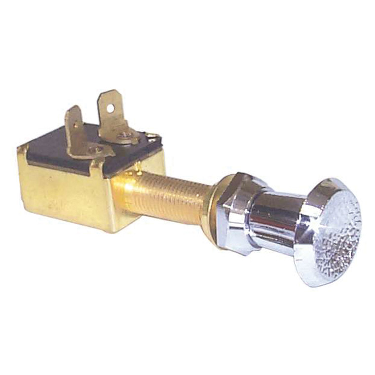 Sierra MP39540 Heavy Duty Push-Pull Switch - Off-On SPST - MP39540