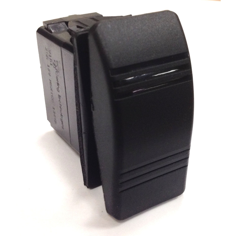Sierra RK19880 Weather Resistant Contura III Rocker Switches - RK19880