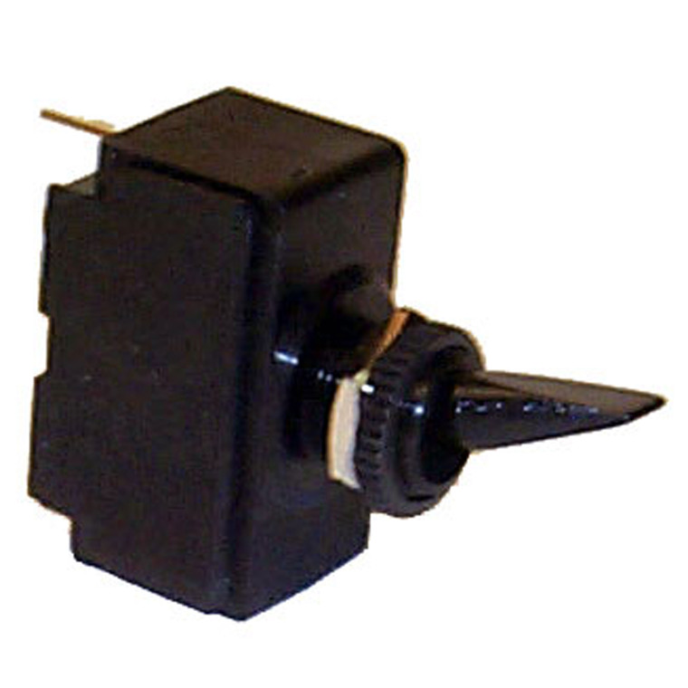 Sierra TG40160-1 Toggle Switch - SPDT, On-Off-Mom. On - TG40160-1