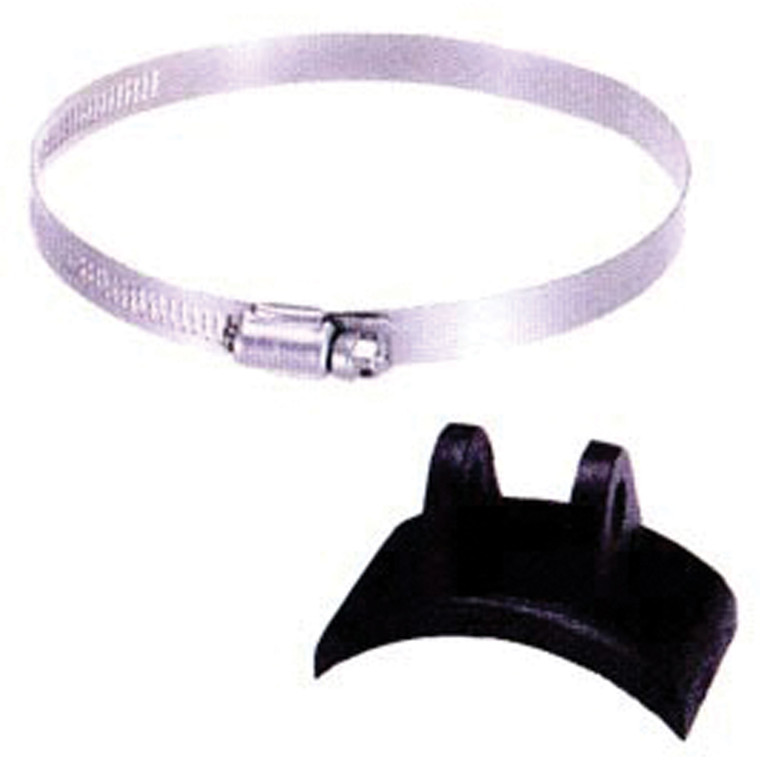 Lowrance 000-0051-45 TMB-S Trolling Motor Bracket for Skimmer - 000-0051-45