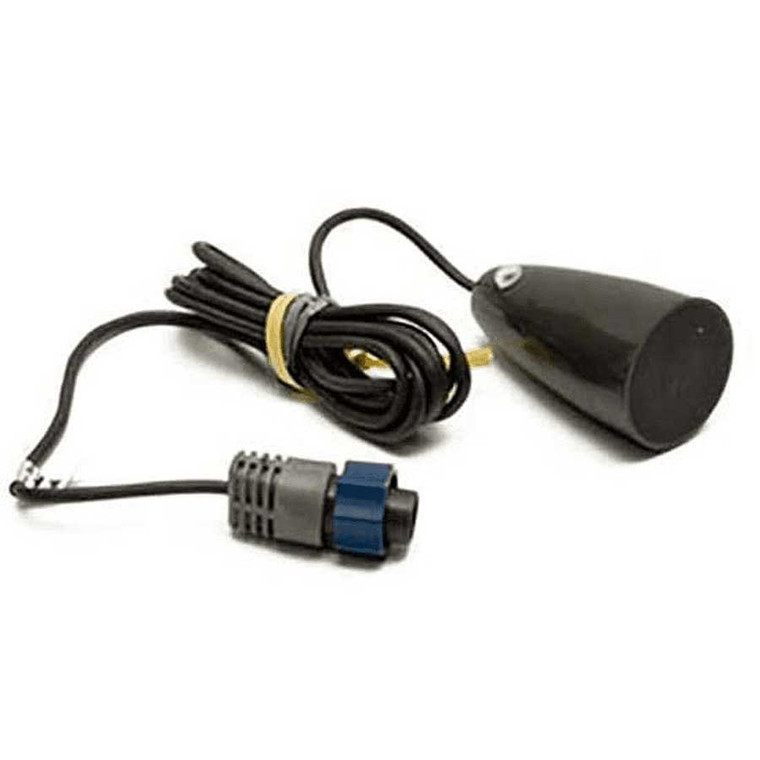 Lowrance 000-14889-001 Ice Transducer with 9-Pin Connector - 000-14889-001