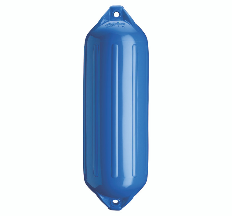 Polyform NF-5 BLUE NF Series Fender - 8.9" x 26.8", Blue - NF-5 BLUE