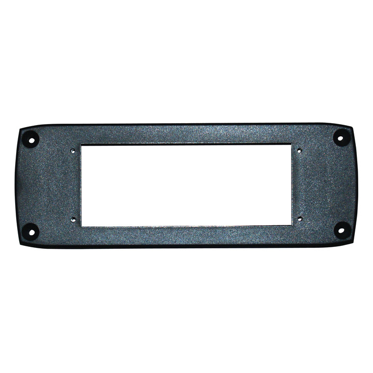 Garmin MS-RA200MP Fusion DIN Mounting Plate for MS-RA200 Stereo - MS-RA200MP