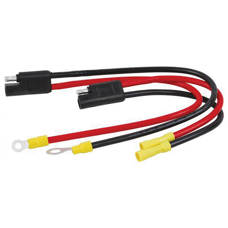 Attwood 14367-6 Trolling Motor Quick Connect Kit - 14367-6