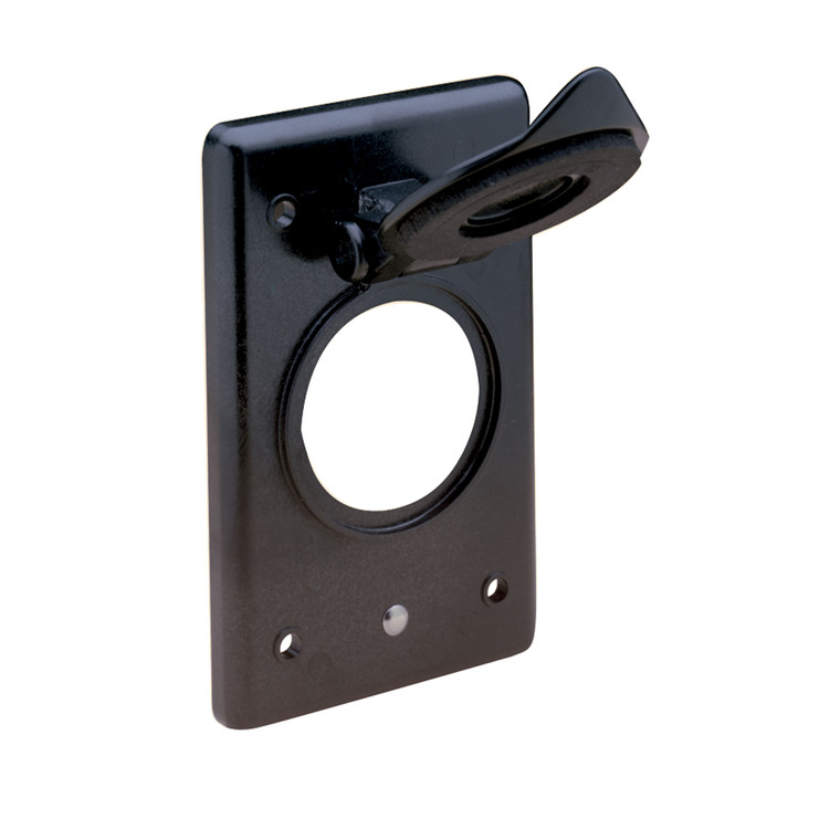 Marinco 2018MB Bracket for Trolling Motor Without Receptacle - 2018MB