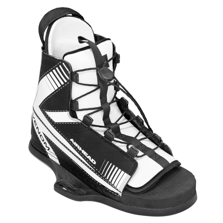 Airhead AHB-21 Venom Wakeboard Binding - Youth (4-8) - AHB-21