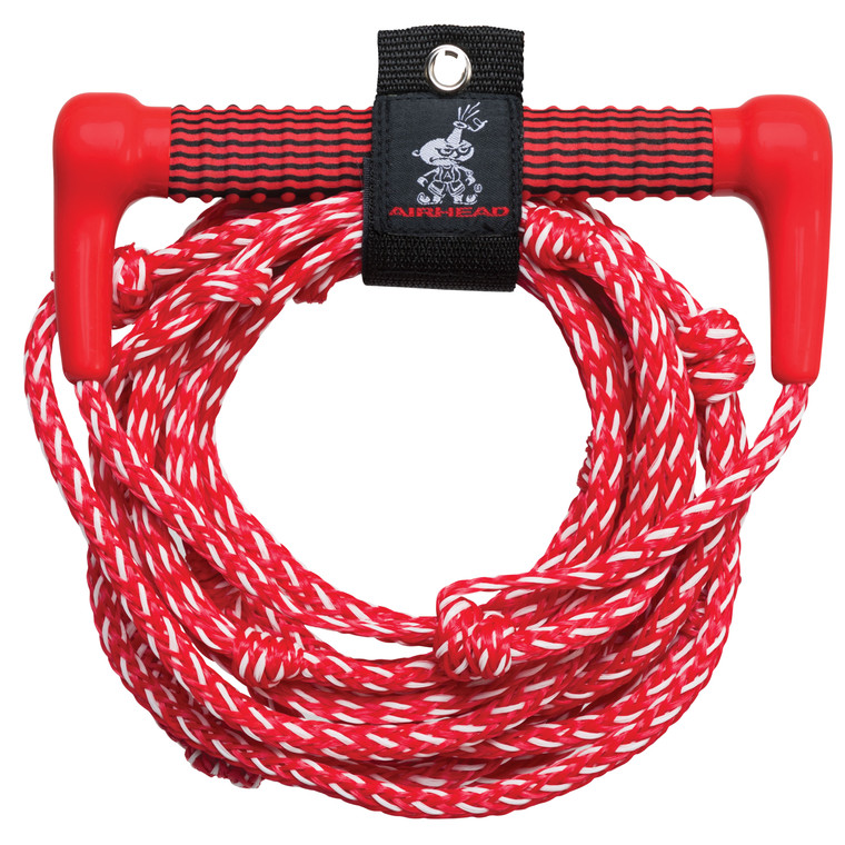 Airhead AHWS-R02 Wakesurf Rope - 25' - AHWS-R02