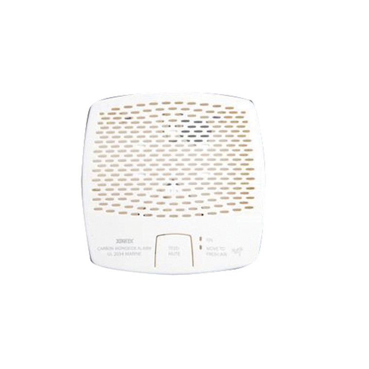 Fireboy-Xintex CMD5-MD-R Carbon Monoxide Alarm - 12/24 DC - CMD5-MD-R
