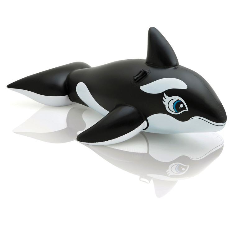 Intex 58561EP Whale Ride-On - 58561EP